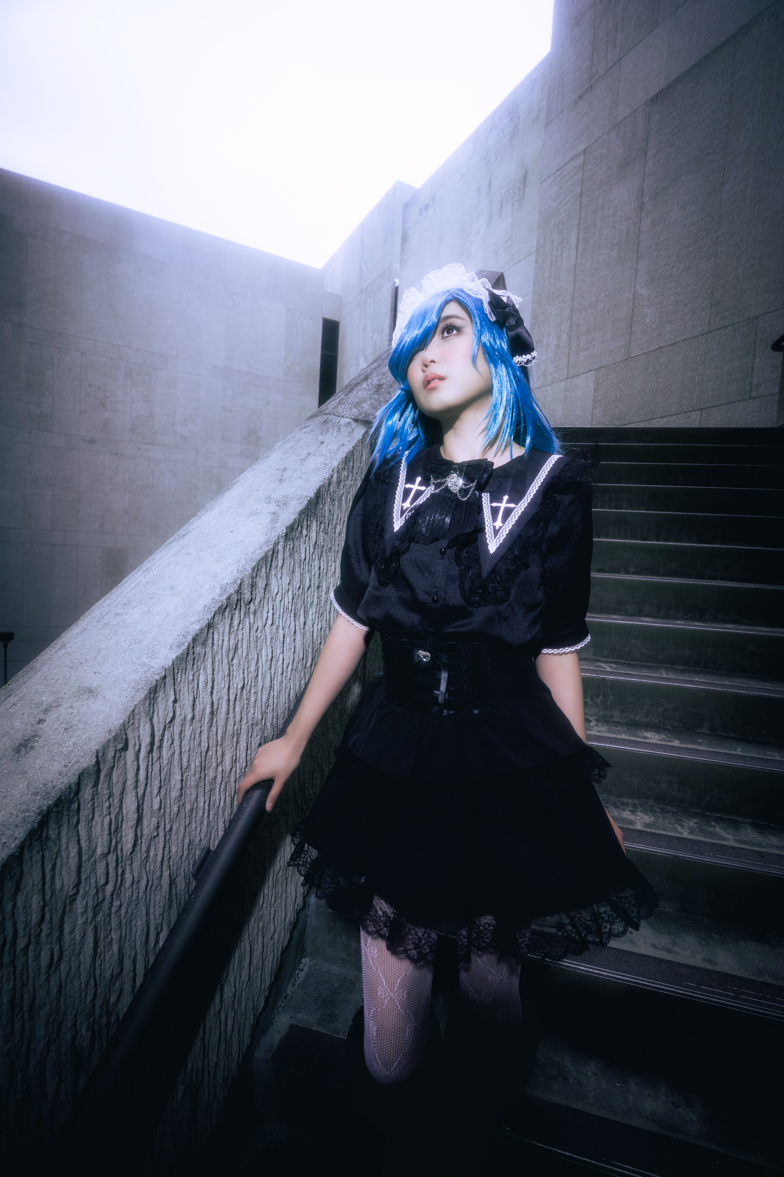 Meryl V-Kei — frame 5