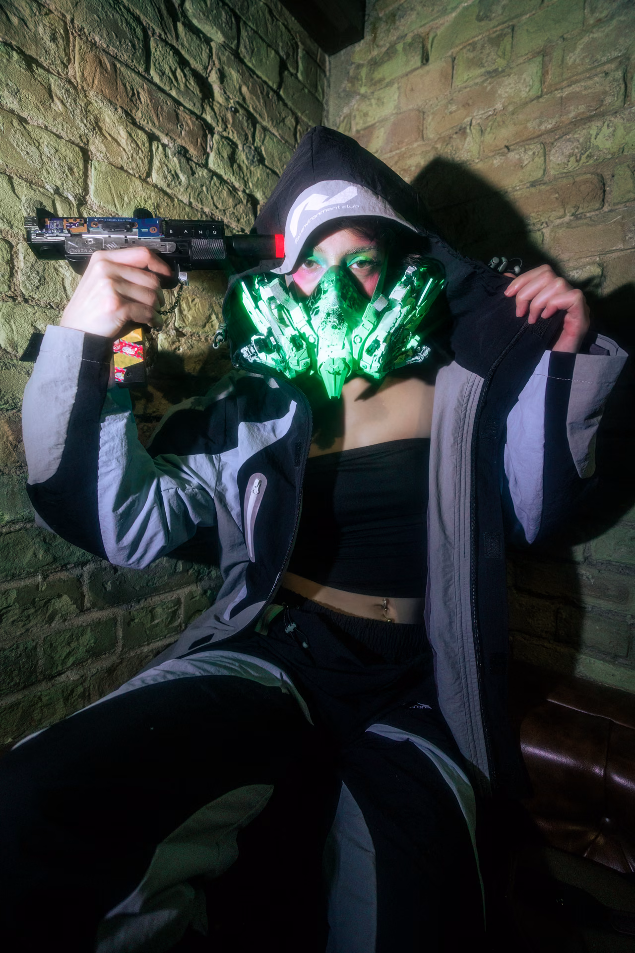 PickleFig x Bad Environment Club — frame 4