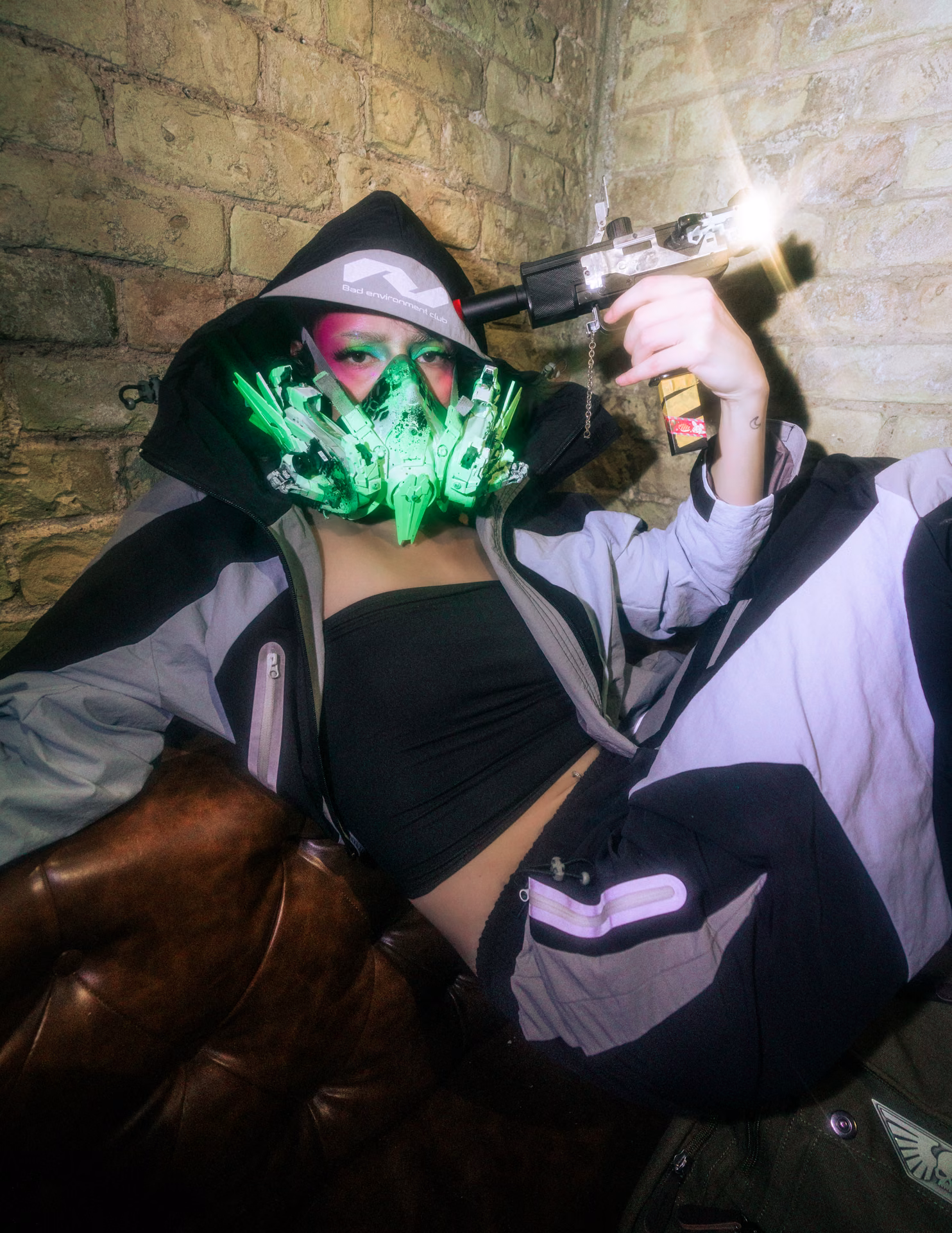 PickleFig x Bad Environment Club — frame 6