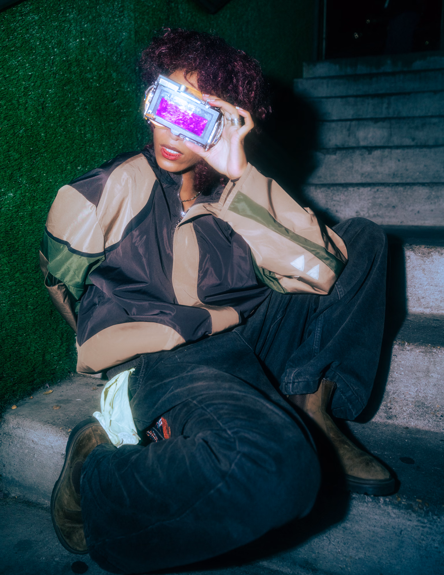 PickleFig x Bad Environment Club — frame 3