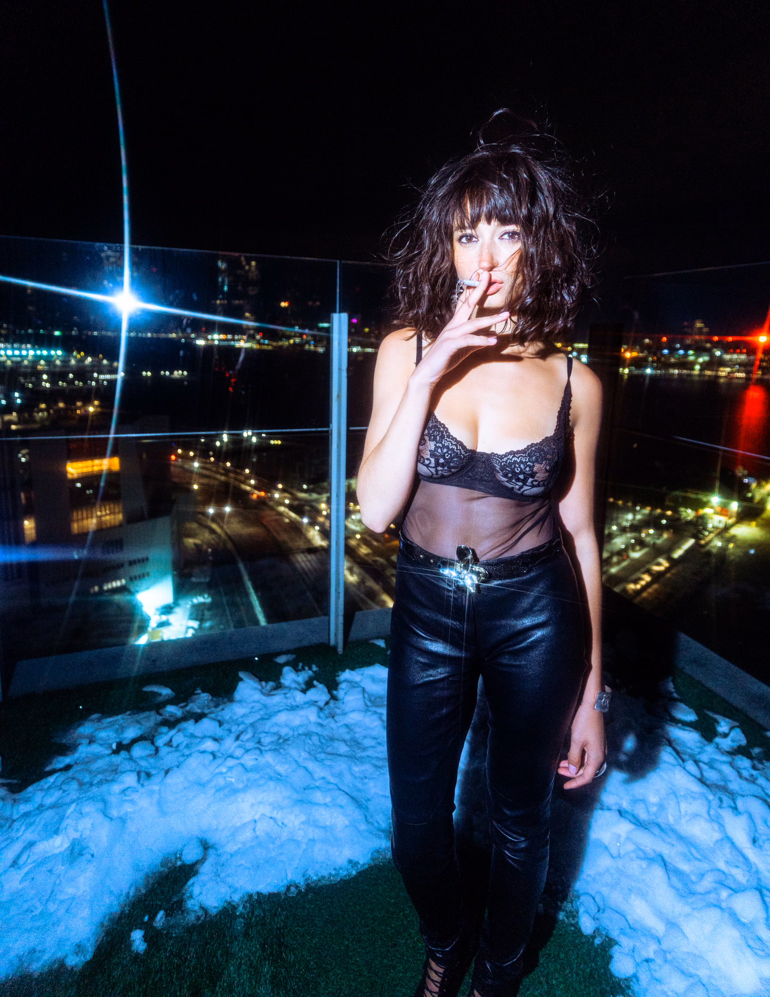 Remilia x Elena Velez — NYFW — frame 37