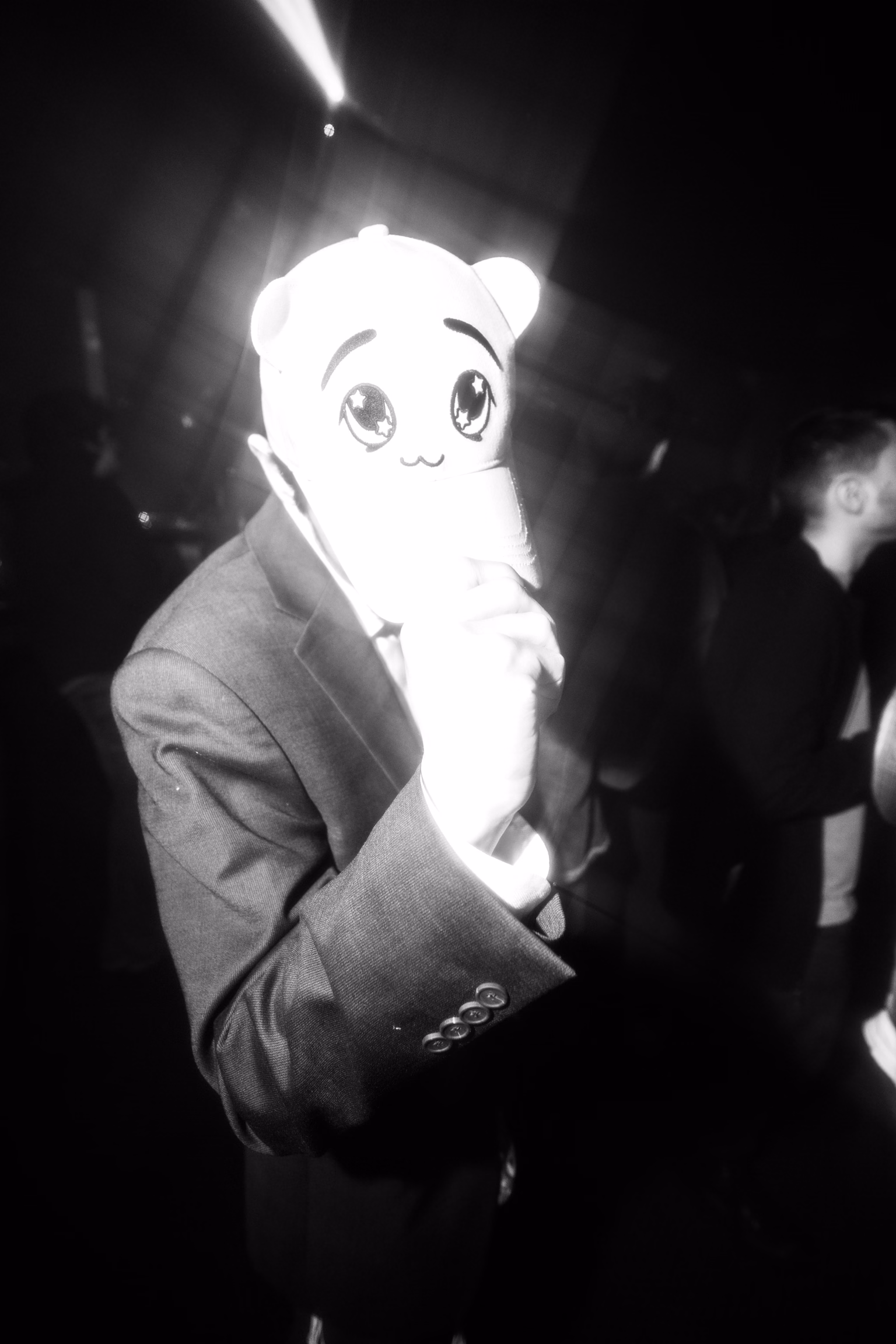 Remilia x Elena Velez — NYFW — frame 10