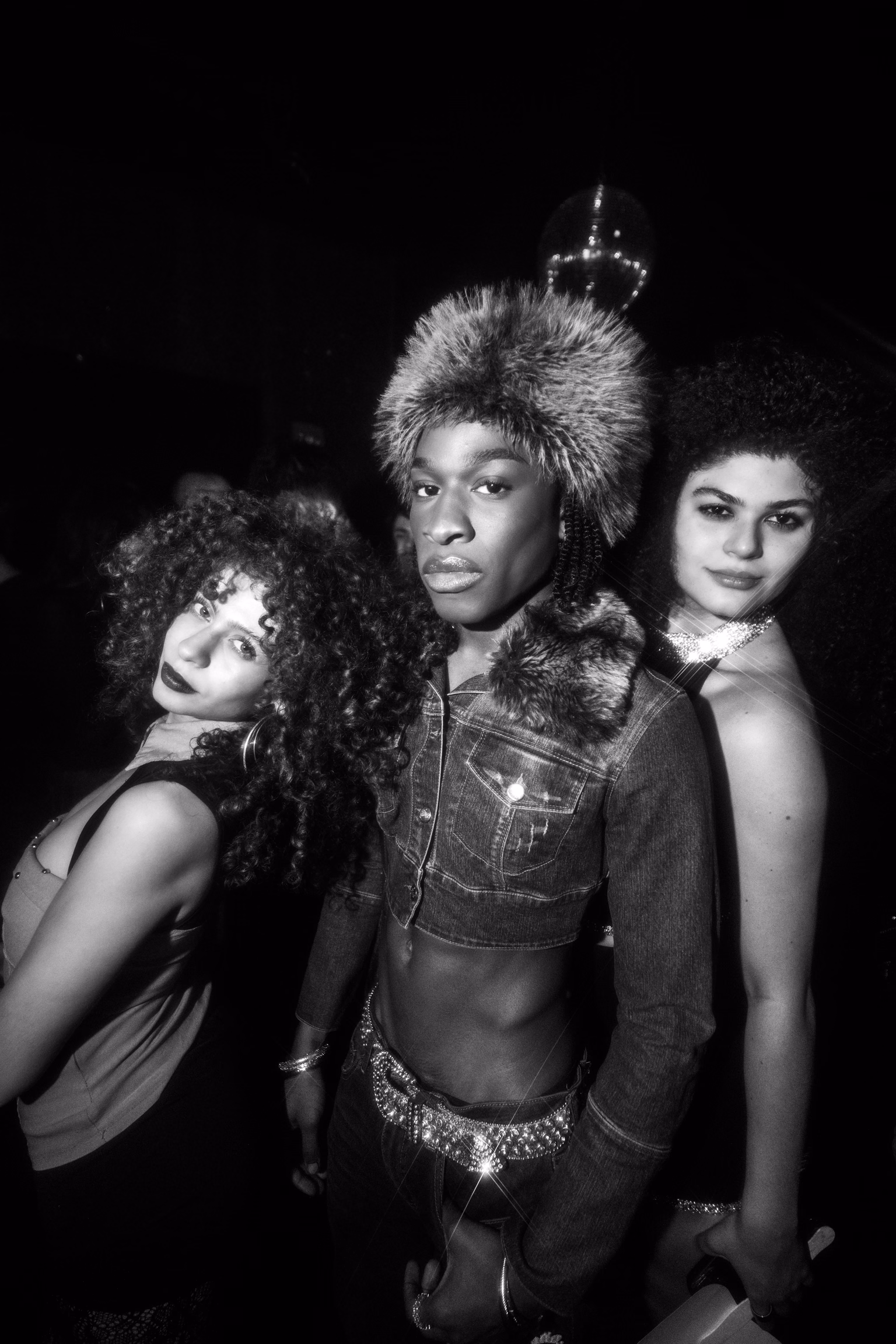 Remilia x Elena Velez — NYFW — frame 15