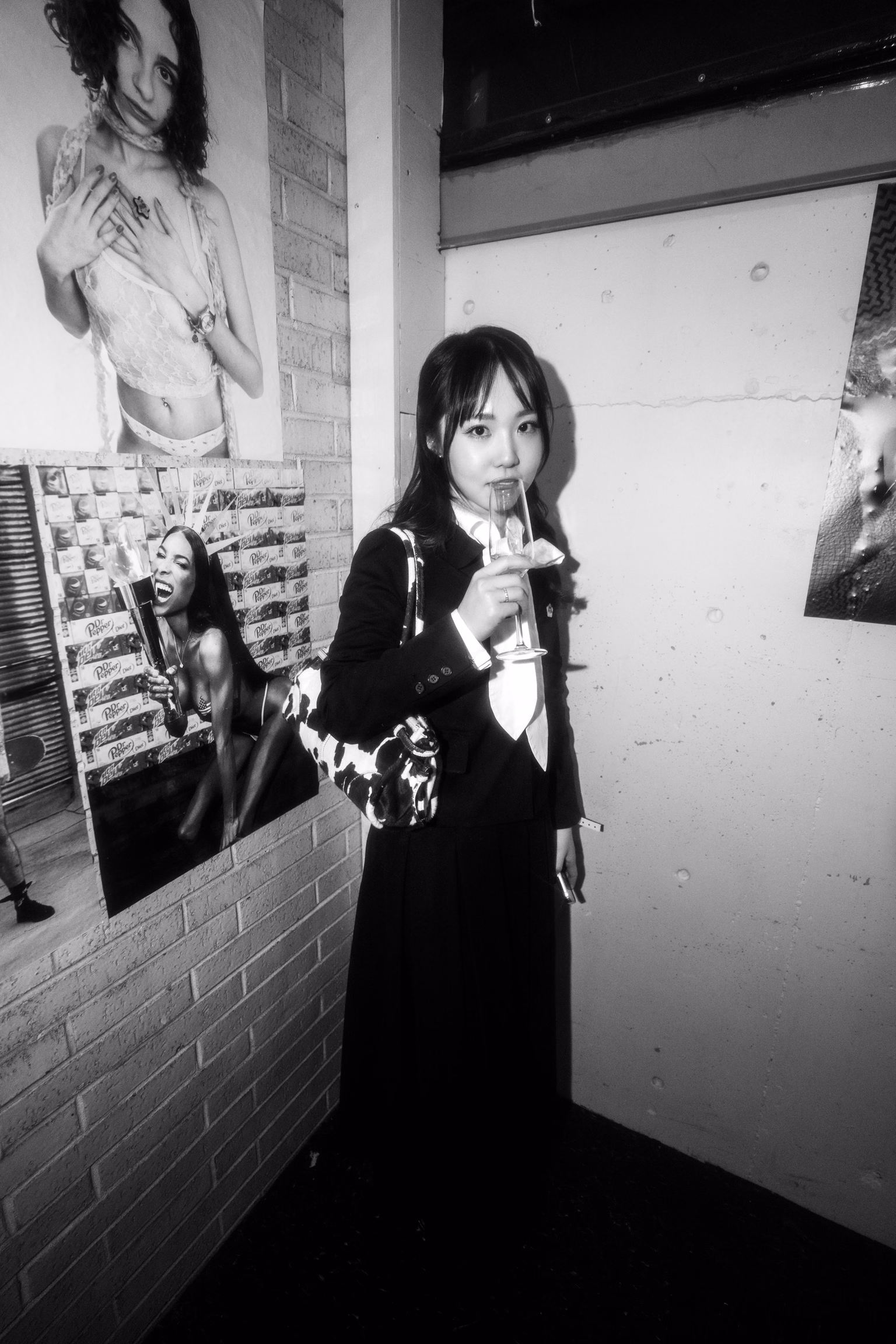 Remilia x Elena Velez — NYFW — frame 24