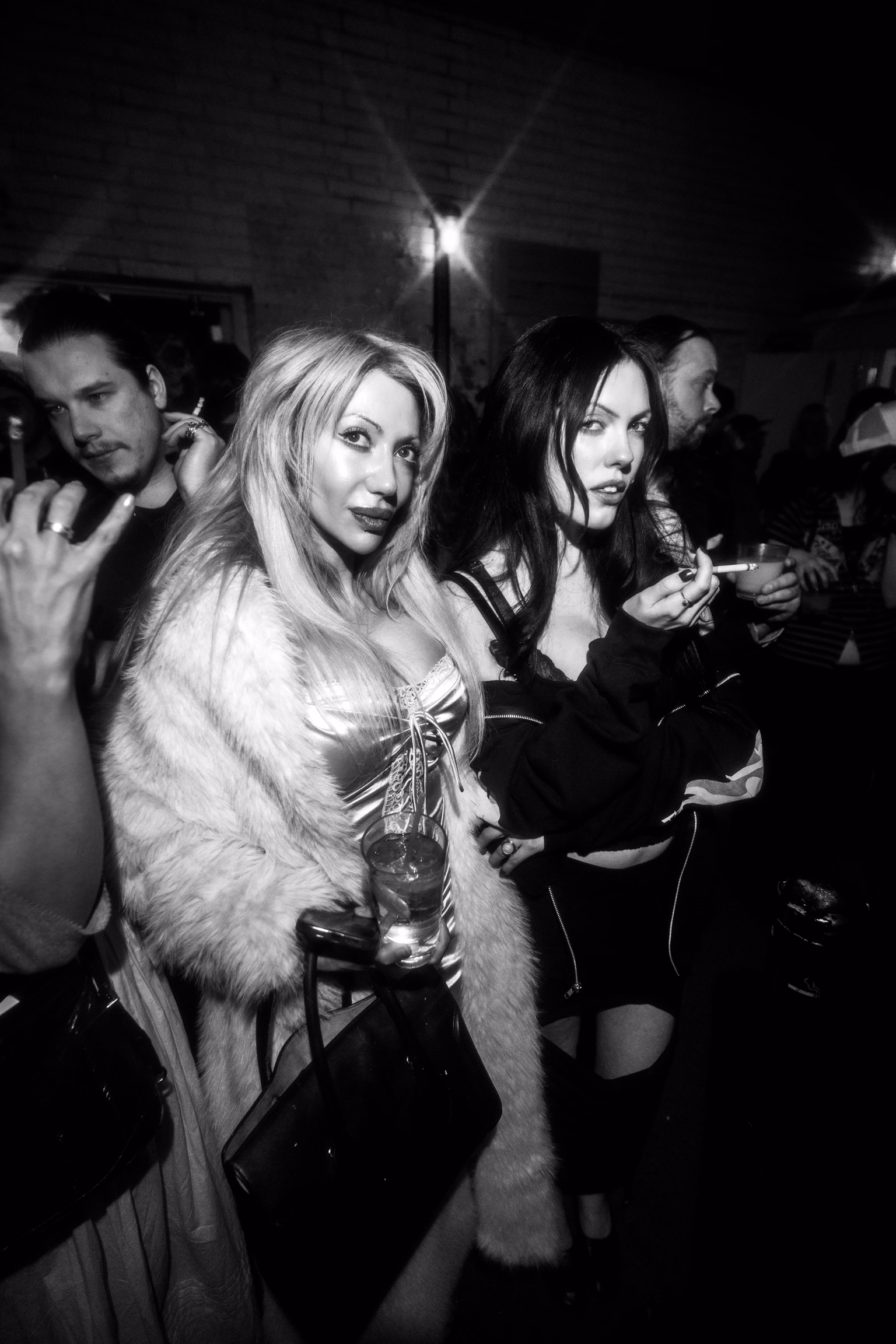 Remilia x Elena Velez — NYFW — frame 26