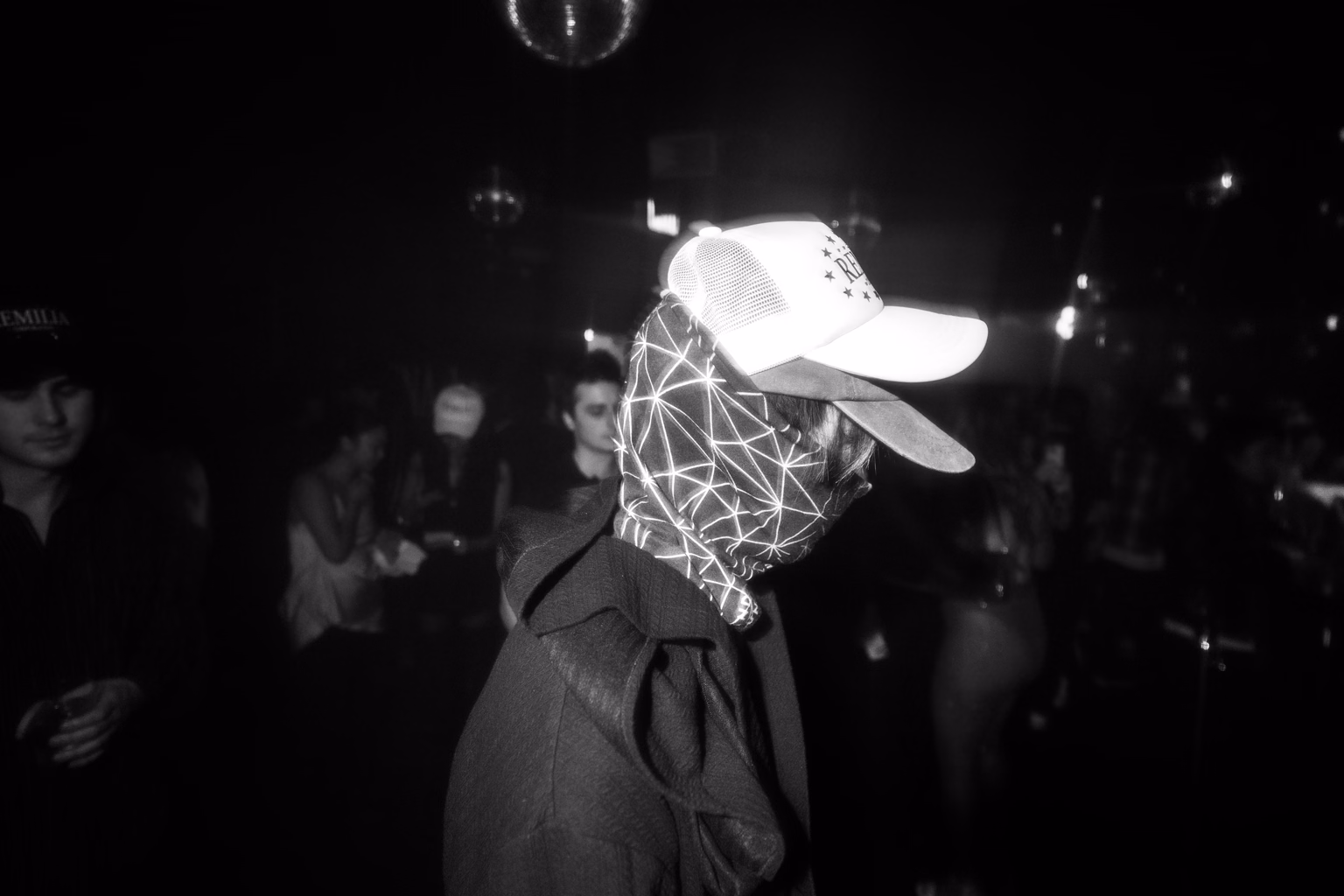 Remilia x Elena Velez — NYFW — frame 6