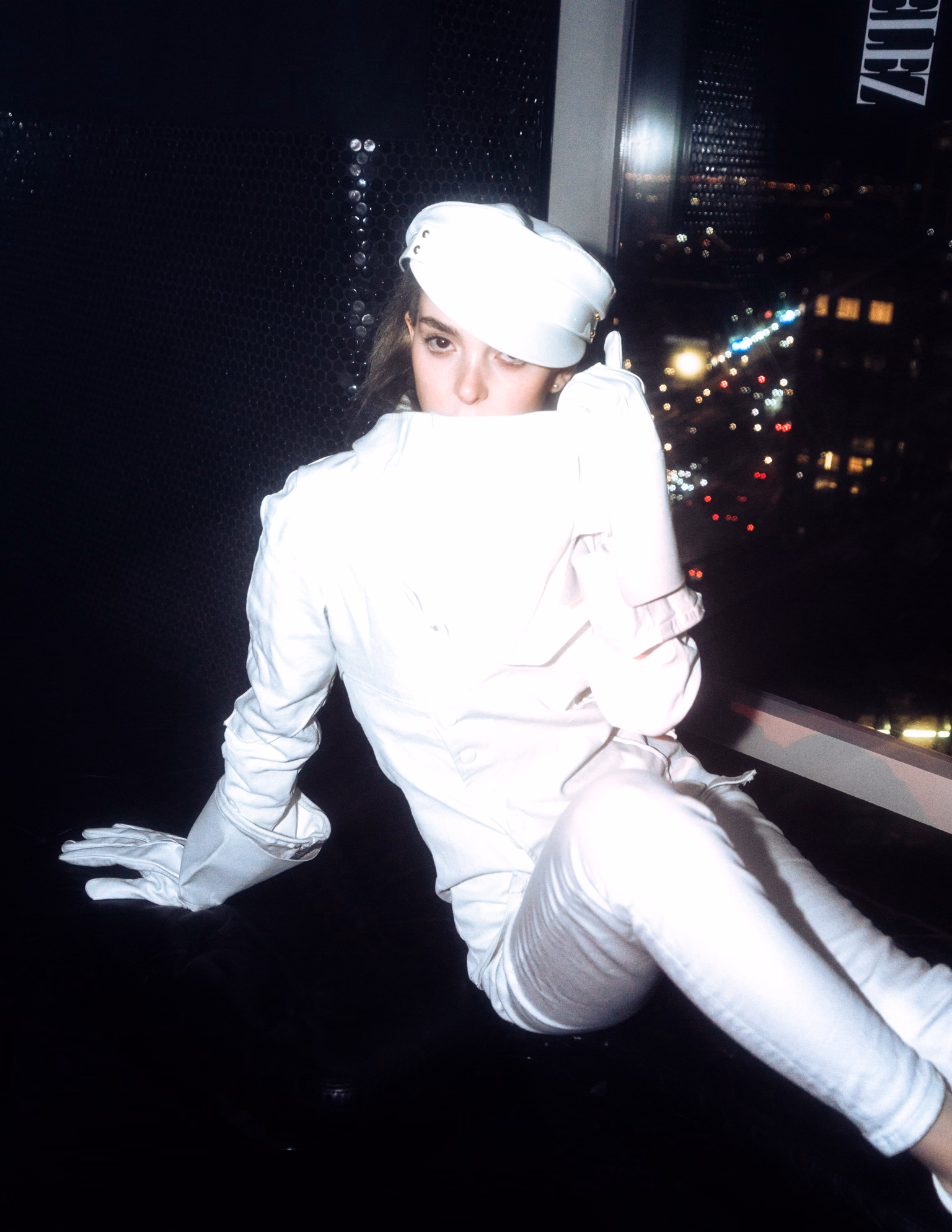 Remilia x Elena Velez — NYFW — frame 33