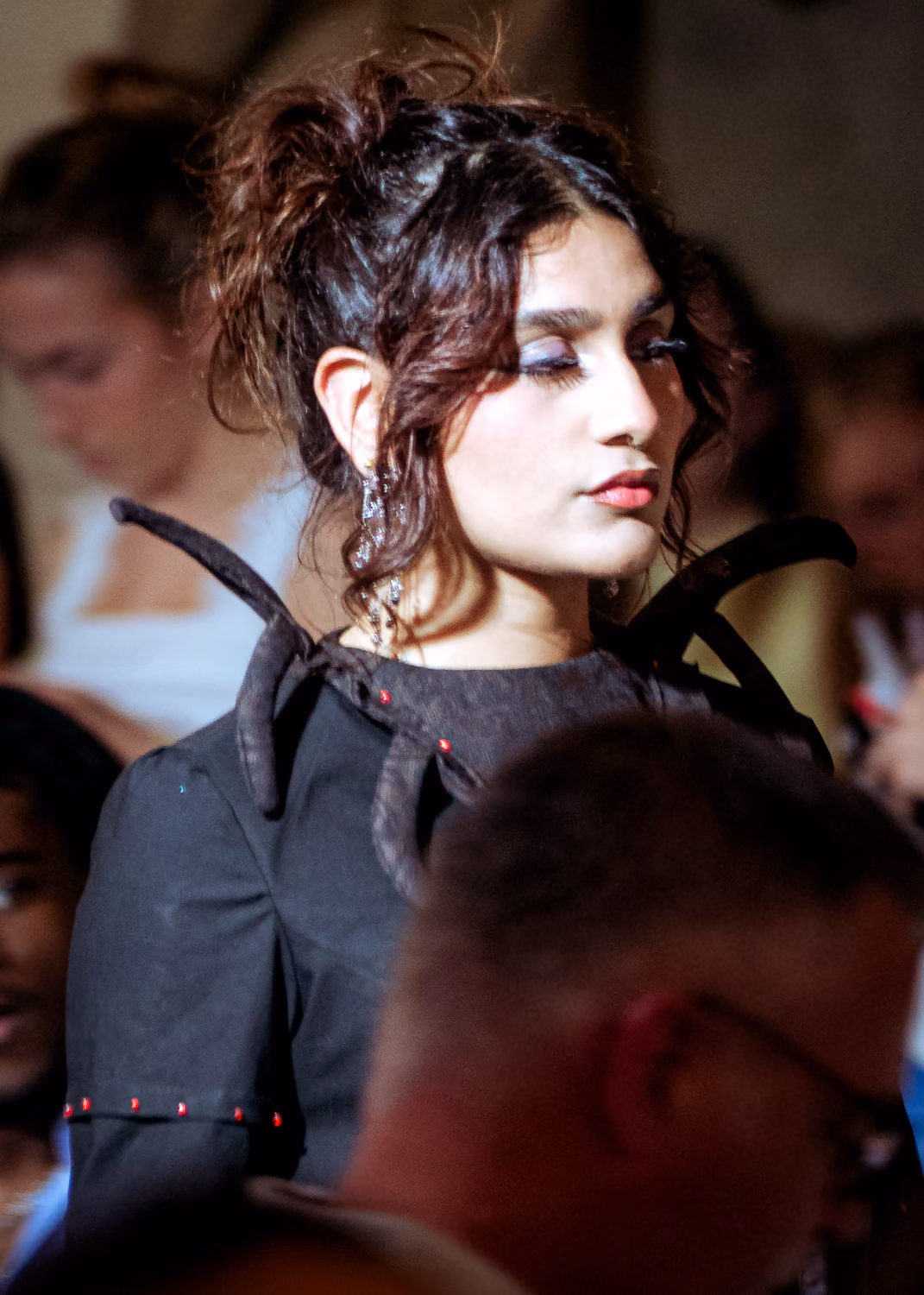 University Fashion Group 2026 — frame 03