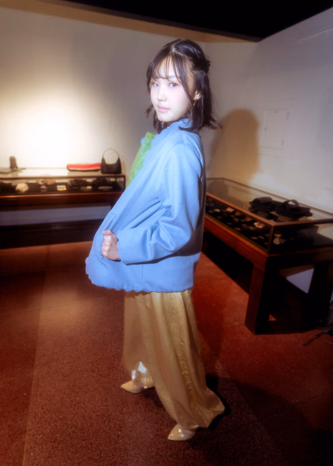 University Fashion Group 2026 — frame 10