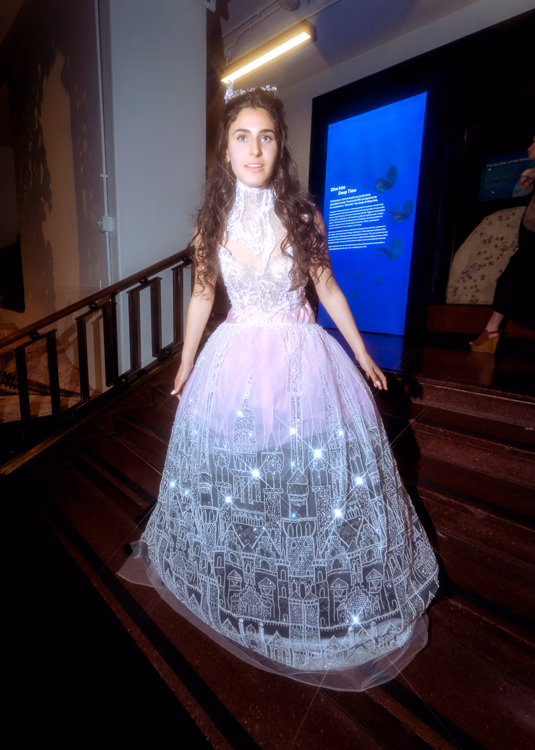 University Fashion Group 2026 — frame 28
