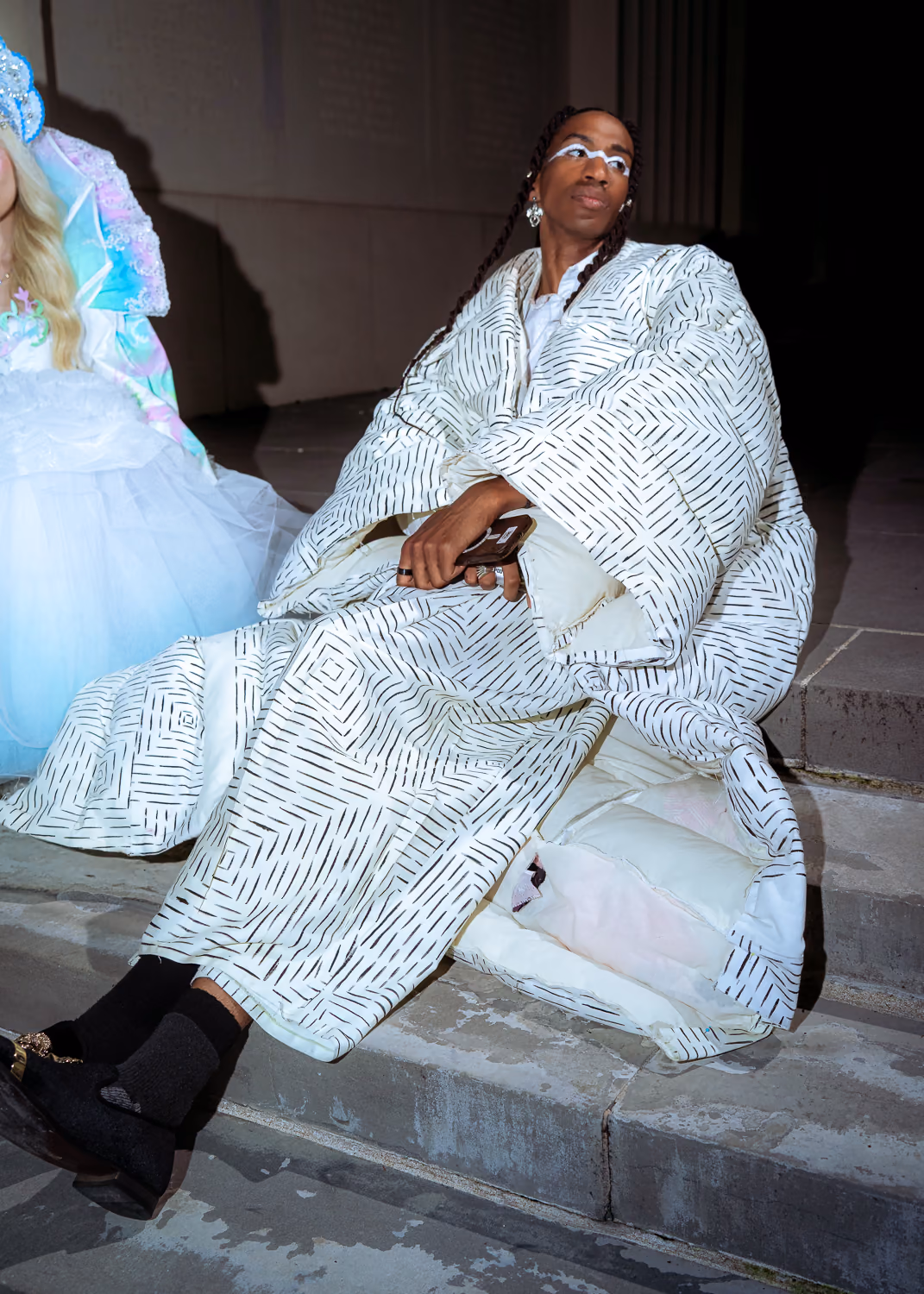 University Fashion Group 2026 — frame 29
