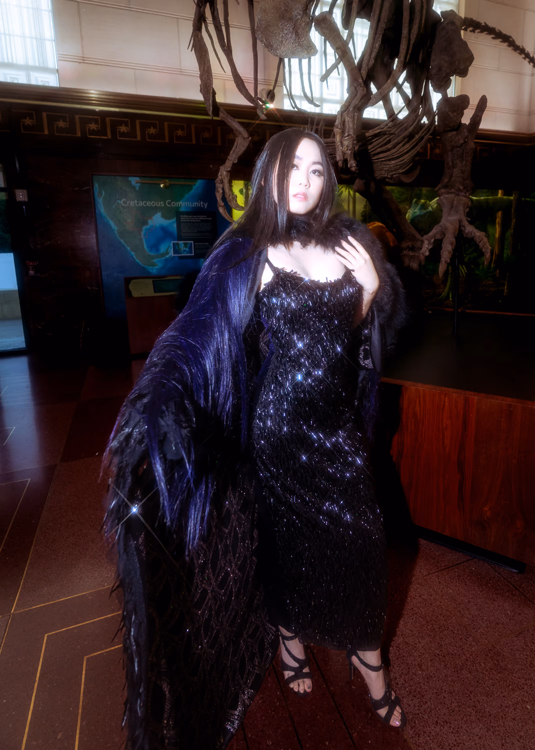 University Fashion Group 2026 — frame 23