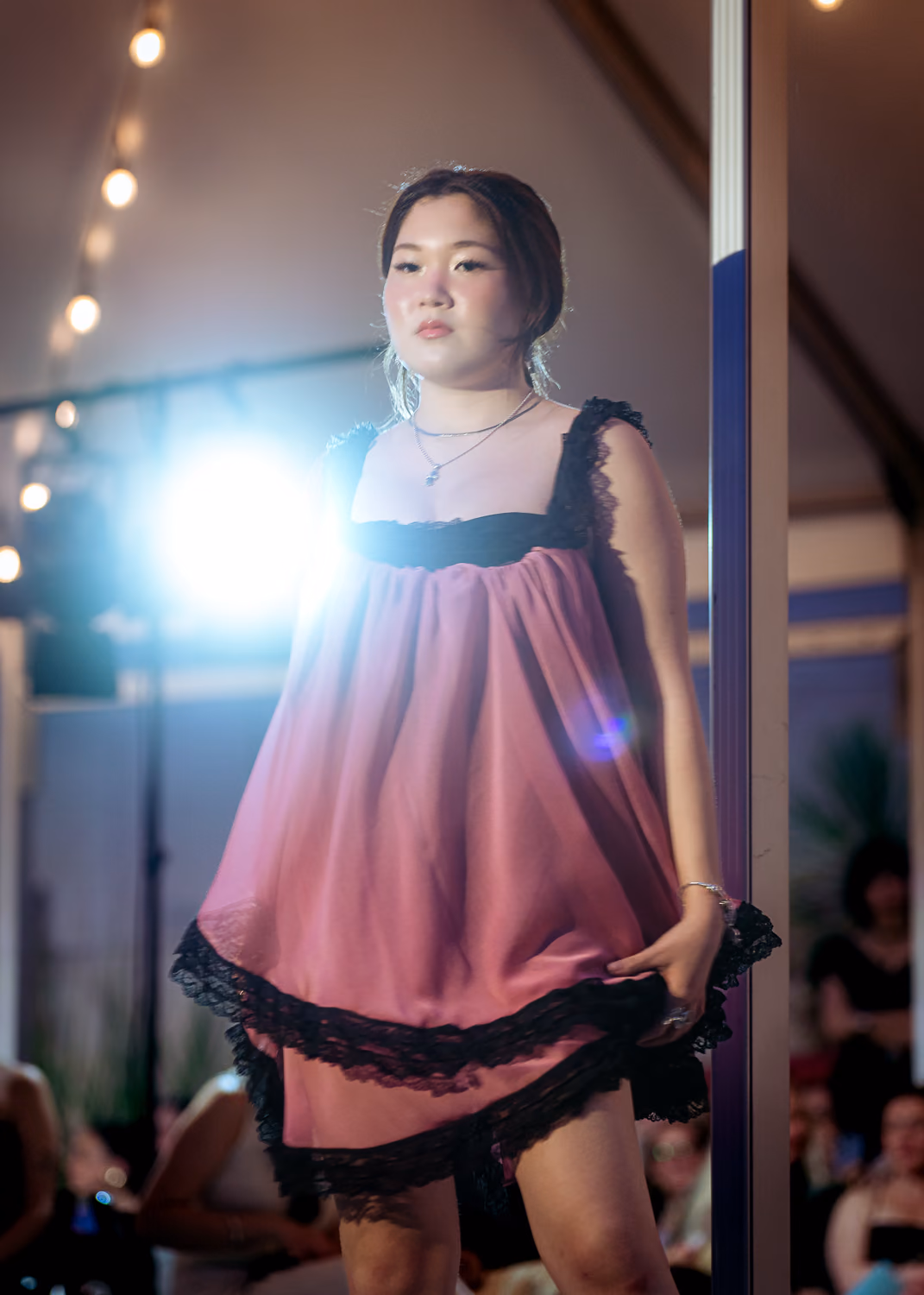 University Fashion Group 2026 — frame 100