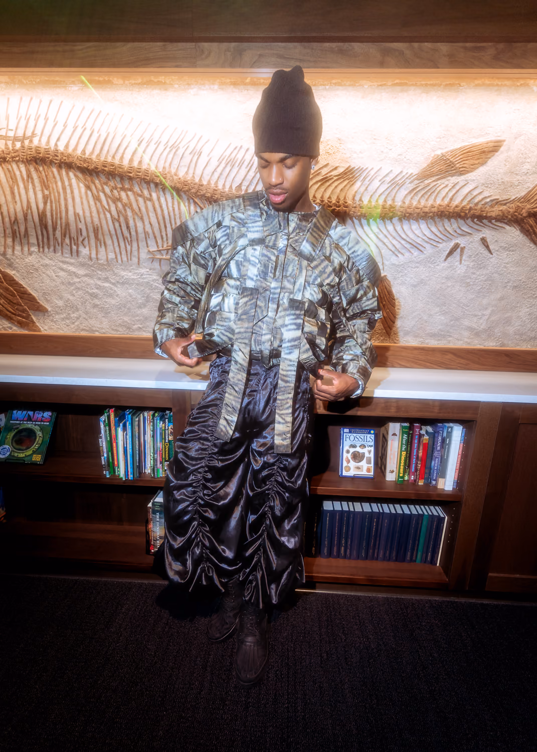 University Fashion Group 2026 — frame 18
