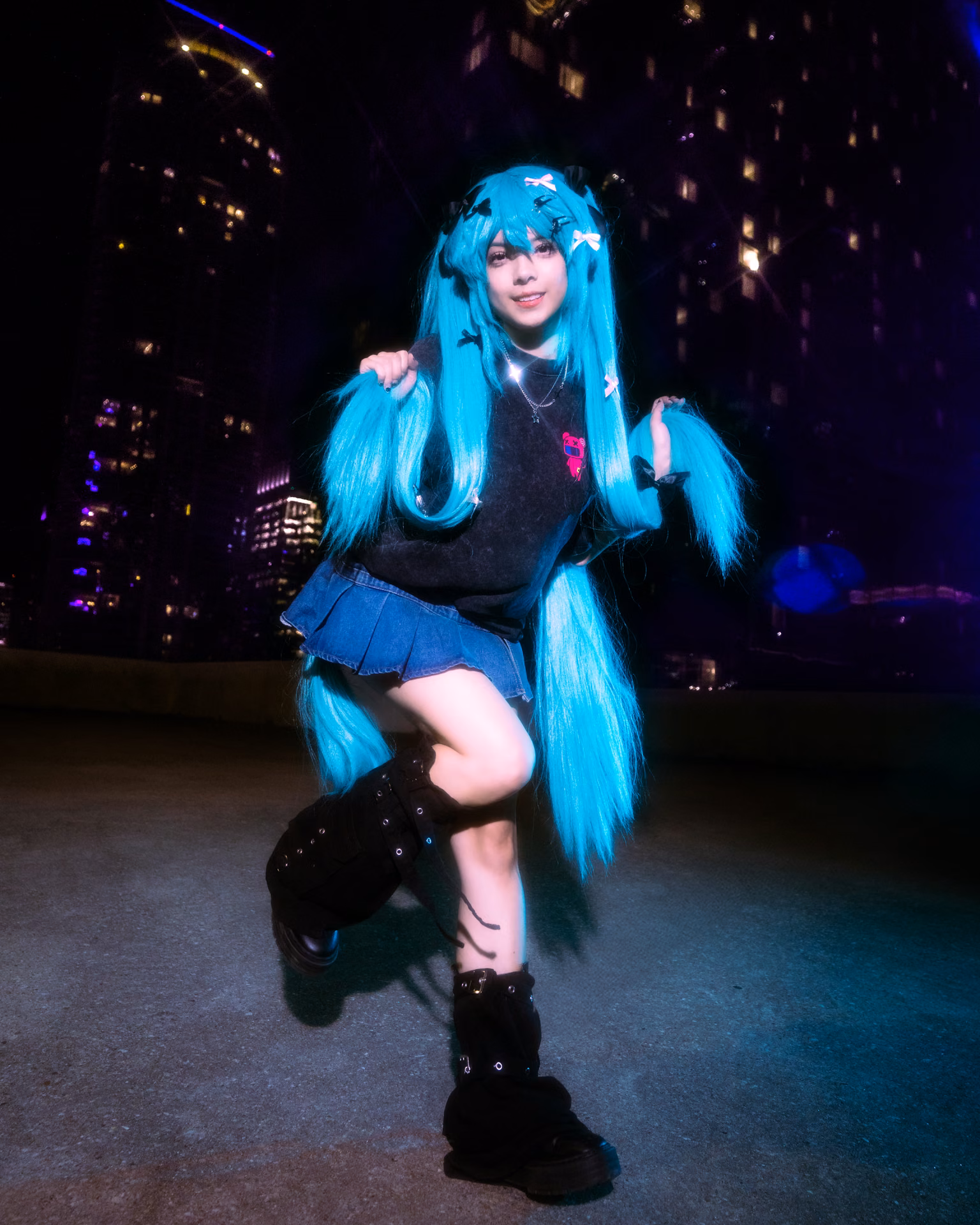 Velle-Miku — frame 3