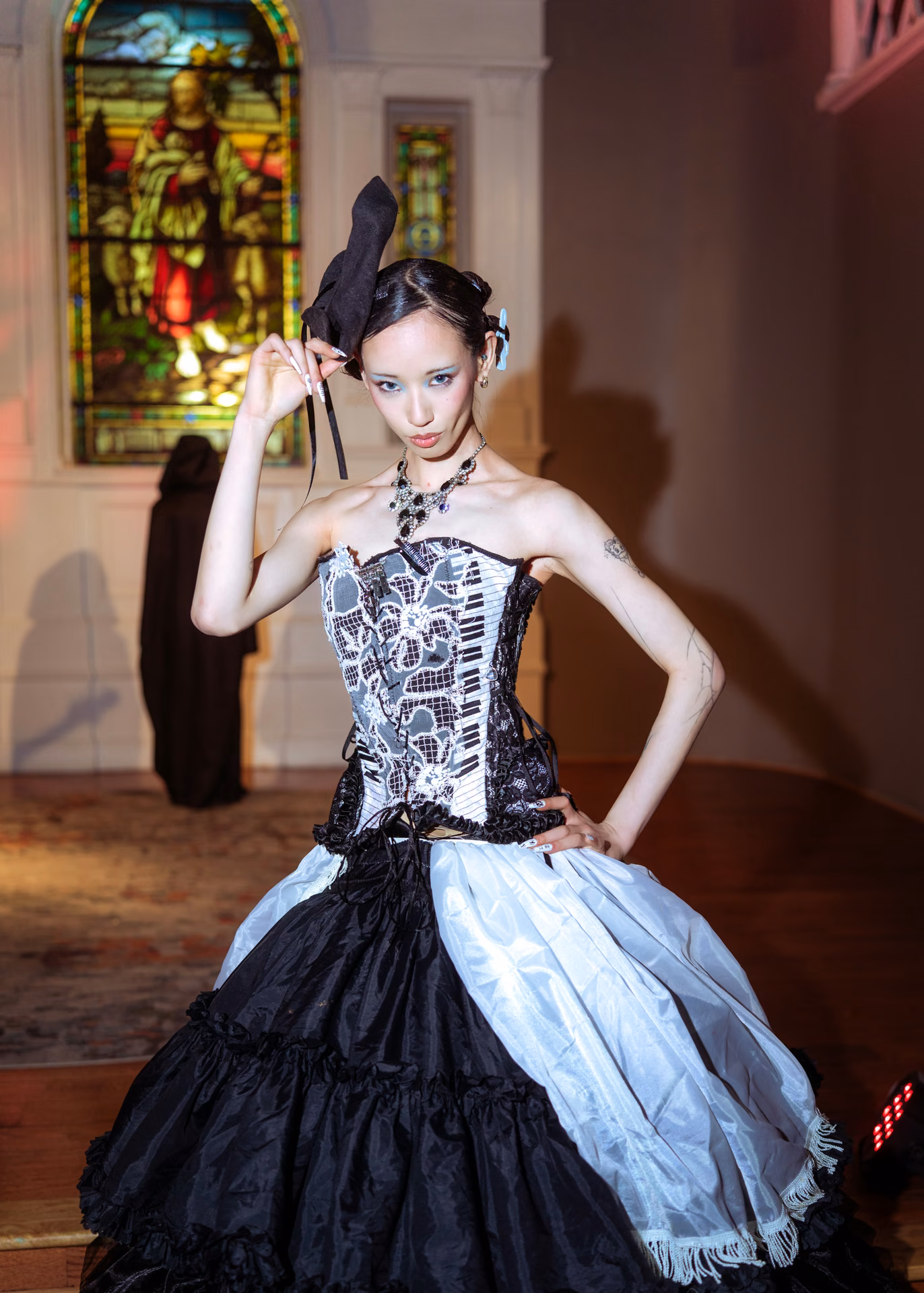 2026 02 14 heavens gate nyfw — frame 32